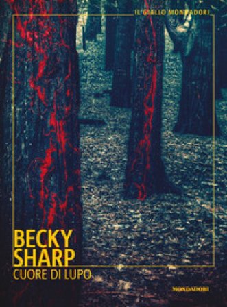 Cuore di lupo Becky Sharp