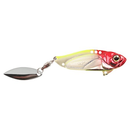 Astro Vibe Willow Blade 4,5cm, 10g - Clown