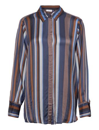Blouse 1/1 Sleeve Patterned Gerry Weber