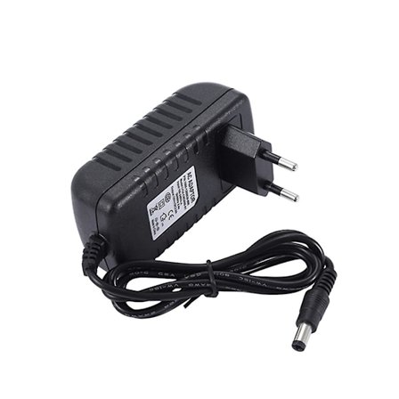 18V 1A 2A 2.5A 3A AC/DC Adapter Switch Strømforsyning Oplader