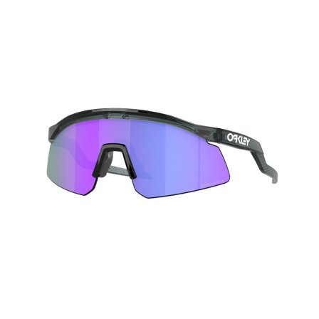 Oakley Hydra - Sportsbriller fra Oakley - Svarte Wrap around