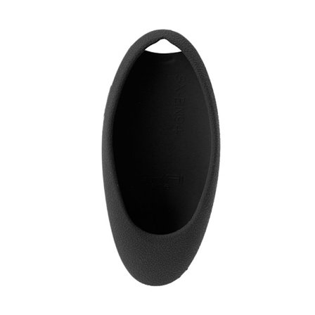 Silikone etui beskyttende skin cover til fjernbetjening til Smart TV