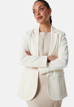 Bubbleroom Occasion Oversized Blazer Klær