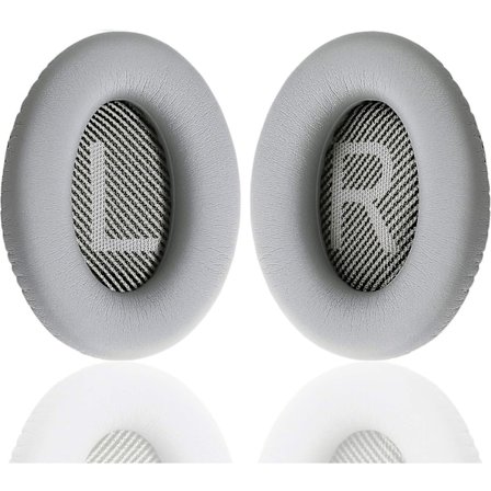 Ammattilaiset Kuulokkeiden Korvatyynyt Käsittely