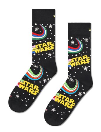 Happy Socks | Star Wars Sock | 41-46