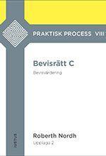Bevisrätt C: bevisvärdering