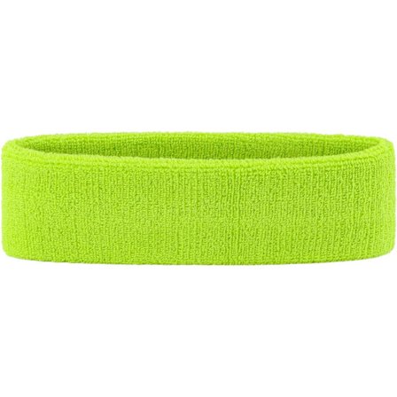 Sports Hovedbånd Svedbånd Armbånd Stribet Hovedbånd/Armbånd Ba