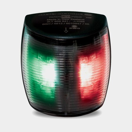 2-COL. LIGHT 2NM, LED (526-074)