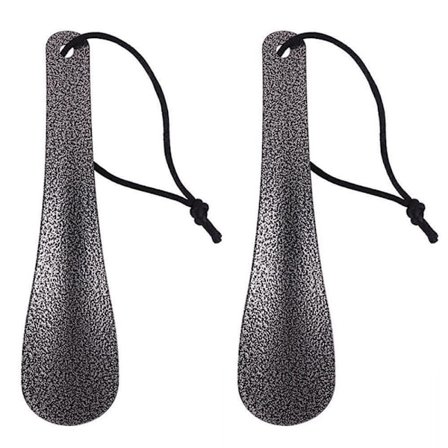 2 STK Skohorn Skofjerner STYLE-2 STYLE-2