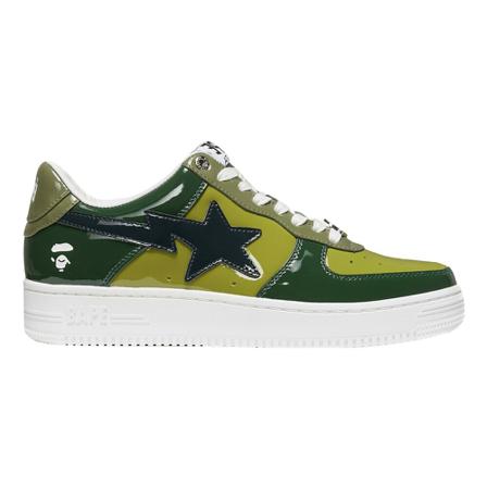 Nike Sneakers , Groen , Heren , Maat: 45 EU