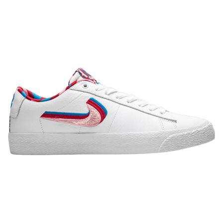 Nike Sneakers vit, Herr, Herr, Storlek: 40 EU
