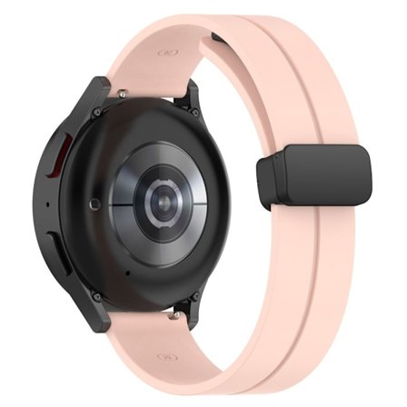 Samsung Galaxy Watch 6, 5, 4 etc. klockarmband - Rosa