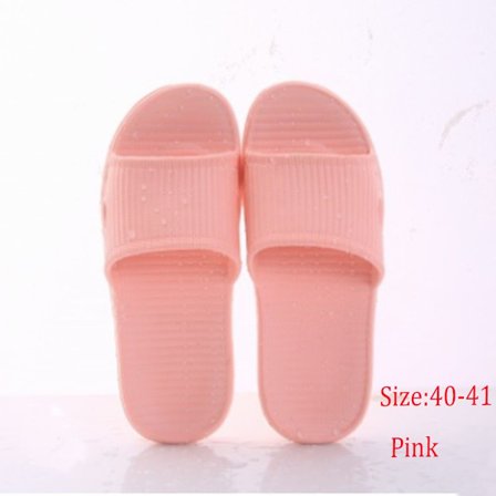 Badesandaler Sommersko PINK 40-41