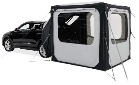 Dometic HUB Window Panel