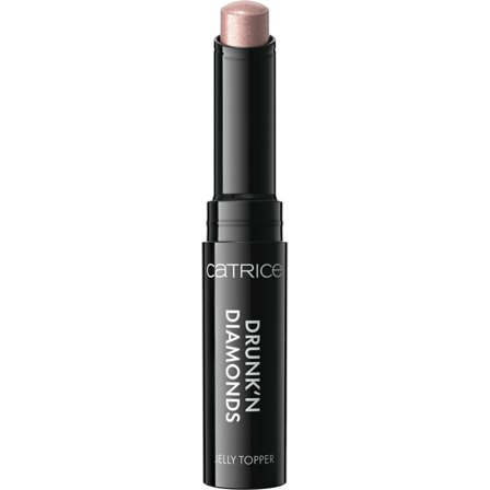 Catrice Drunk'n Diamonds Jelly Topper Ombretto 020-Blossom Lights 2,5g - Ombretto crema
