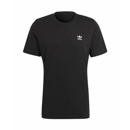 Adidas T-Shirts Sort, Herre