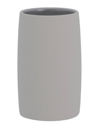 Södahl | Tandbørsteh Mono Grå Rubber Co | ONE SIZE