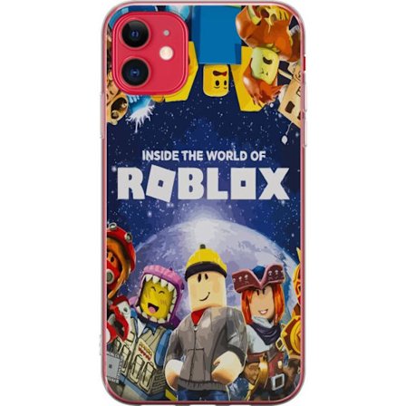 Kompatibel Mobilcover til Apple Apple iPhone 11 Roblox