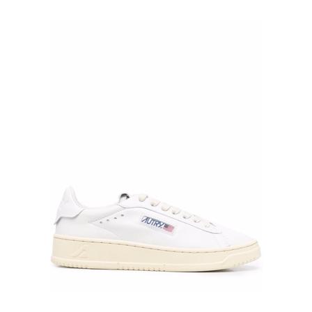 Autry Sneakers , Wit , Dames , Maat: 40 EU