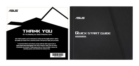 ASUS DUAL GeForce RTX 5060 Ti Skjermkort PCI Express 5.0, 8GB GDDR7