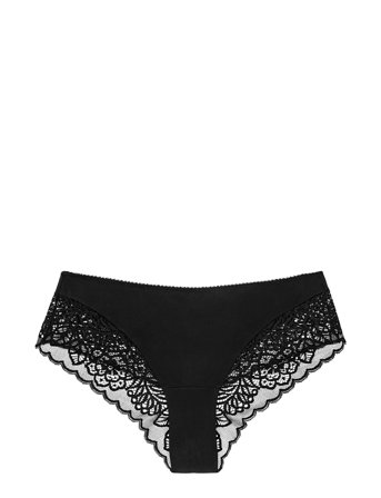 Amourette Spotlight Hipster X Black Triumph