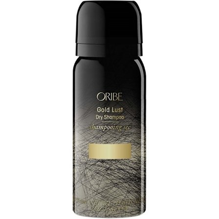 Oribe Gold Lust Dry Shampoo Travel Size 75ml