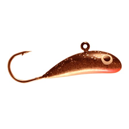 FIBE Näbben Balanspirk 2,5g - F2