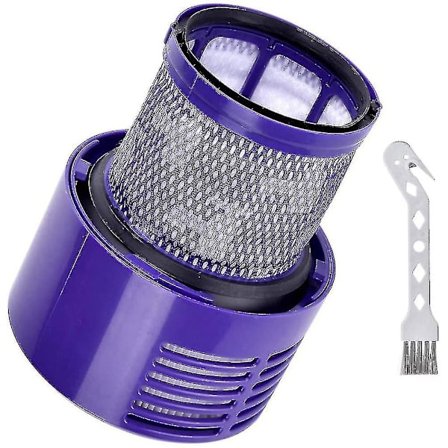 Kompatibel med Dyson V10 Cyclone Series, Animal, Total Clean DXGHC