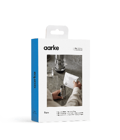 Aarke Pure Filtergranulat