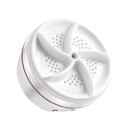 Minivaskemaskin og oppvaskmaskin er nødvendig for familiens bad og kjøkken