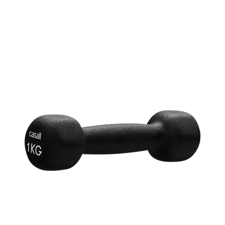 Casall Sports Prod Klassinen Käsipaino 1-10 Kg