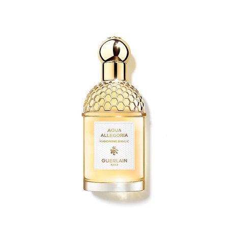GUERLAIN Mandarine Basilic Eau de Toilette 75 ml, Parfumer & Dufte, Til Hende, Eau De Toilette