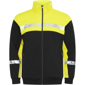 Tröja Zip Projob 7103