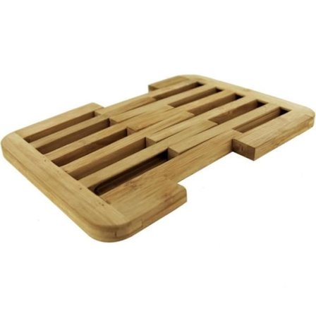 Grytunderlägg - Cook Concept - Utsträckbar - Beig - 20-30 Cm