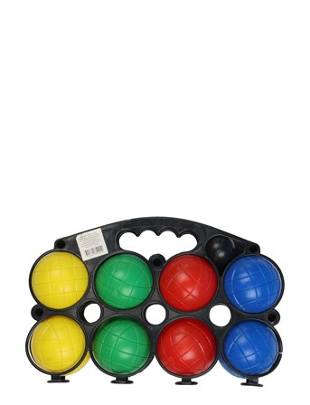 Suntoy Boccia 8 Klot 60 Mm - Multi/patterned - ONE SIZE