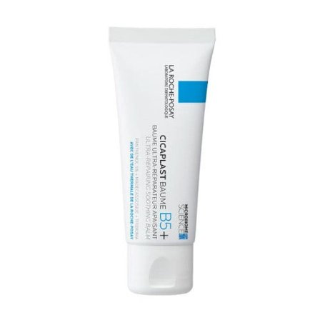 La Roche-Posay Cicaplast Baume B5+ Balsamo Riparatore Lenitivo