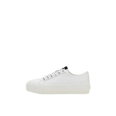 Desigual, Sneakers Wit, Dames, Maat:41 EU
