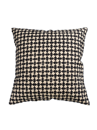 Svanefors Tekla Kuddfodral Kuddar Beige 50x50 cm