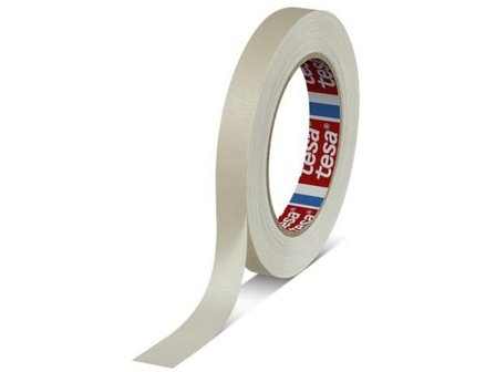 tesa Maskeringstejp 4316 38mmx50m - Lyreco - Emballage och lagerutrustning - Packtejper - Maskeringstejp