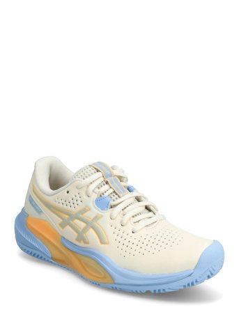 Asics Gel-Challenger 15 Padel - Cream - 39.5