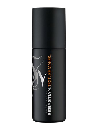 Sebastian Professional Sebastian Professional Texture Maker Hairspray - Nude - 150 ml