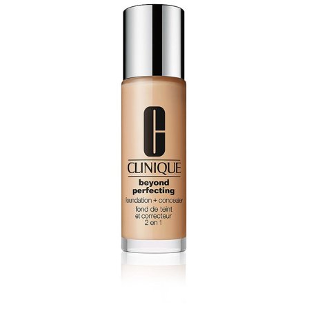 Clinique Beyond Perfecting Foundation + Concealer CN 02 Breeze, Makeup, Ansigt, Foundation