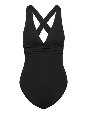 Seafolly | S.collective Cross Back One Piece | 42