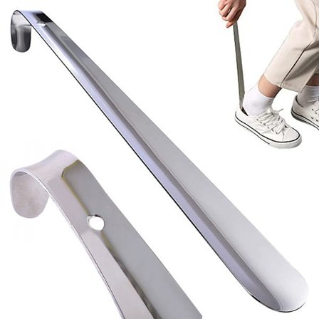 Skohorn Metal - 52cm