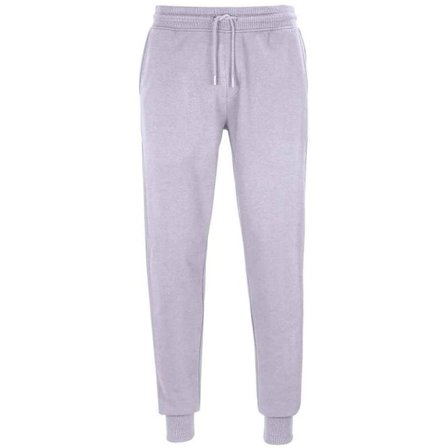 SOLS Unisex Adult Jumbo Organic Jogging Bottoms XL Lila