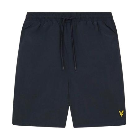 Lyle & Scott Sea clothing Blå, Herre Badeshorts