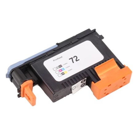 Printer Printhead Farveudskrivning Printhoved til HP Designjet T610 T770 T790 T795 T1100 T1300 T2300