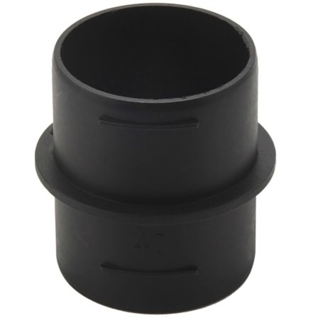 4x 42mm Auton Ilmakanavan Putki Liitin Eberspacherille