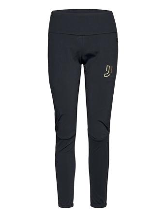Accelerate Pant Sport Pants Multi/mønstret Johaug