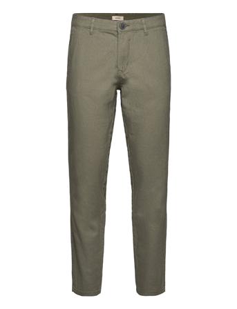 Pants Woven Green Esprit Casual